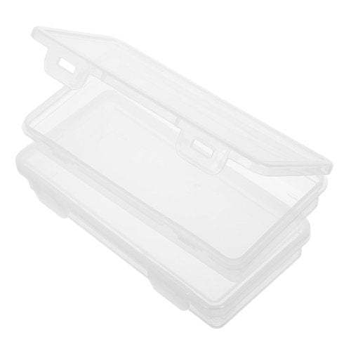 FAVOMOTO 2pcs Multi-functional Cash Organizer with Drawer for and Collectible Paper Sized Desktop Storage for Office Desk Cash Register