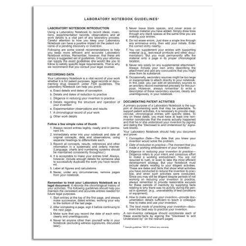 BookFactory Carbonless Chemistry Lab Notebook - 100 Sets of Pages (8.5'' X 11'') (Duplicator) - Scientific Grid Pages, Durable Translucent Cover, Wire-O Binding (Made in USA)