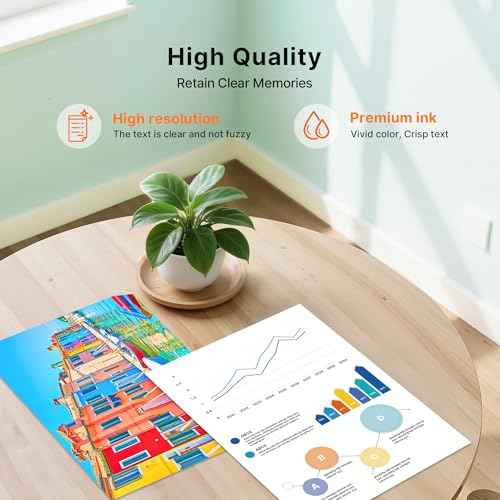 220XL Ink Cartridge for Epson Printer Remanufactured Replacement for Epson 220XL 220 XL T220 XL to Use with WF-2760 WF-2750 WF-2650 WF-2630 XP-420 XP-320 XP-424 WF-2660 (4B2Y2C2M, 10 Pack)