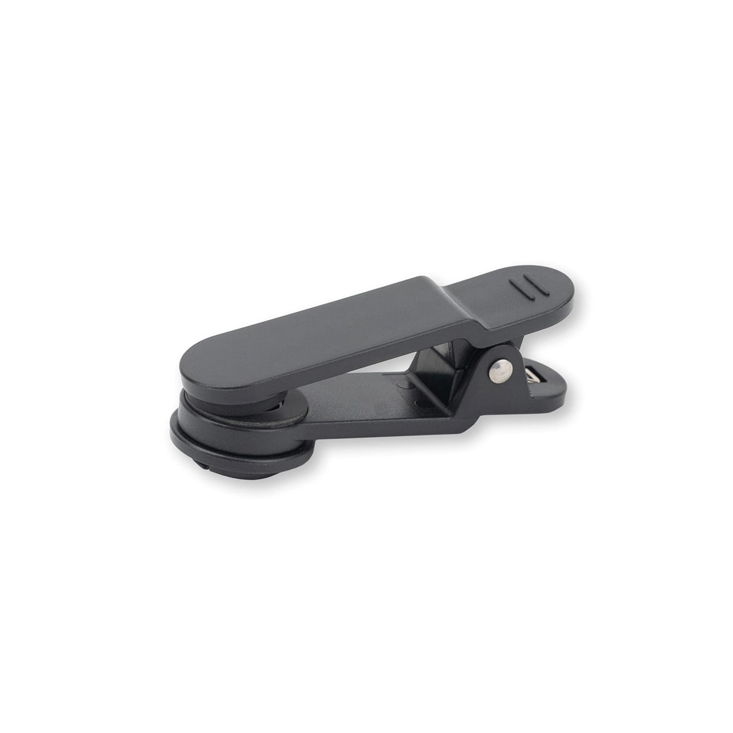 Carson Smartphone Digiscoping Adapter Clip for MicroBrite Plus 60x-120x LED Lighted Pocket Microscope with CarsonCam Phone App Converts into Powerful Handheld Digital Microscope (MM-310)