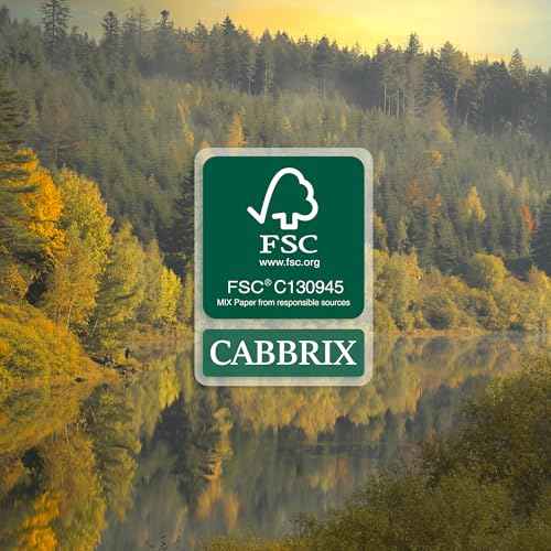 2026 Wall Calendar - Cabbrix Calendar 2026, 18 Monthly Wall Calendar with Thick Paper, January 2026 - June 2027, 12" x 15", Twin-Wire Binding, Perfect for Planning