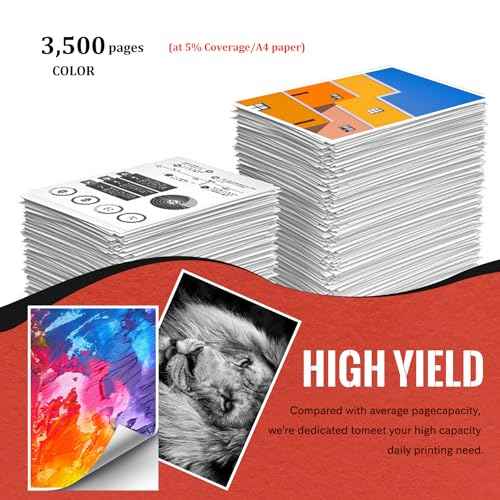 1-Pack C330 44469702 High Yield Magenta Toner Cartridge, Replacement for OKI C330 44469702 for C310dn C312dn C330dn C331dn C332dn C510dn C511dn C530dn C531dn MC351dn MC352dn MC361dn MC561dn Printer