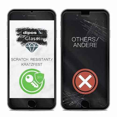 5pcs Tempered Glass Screen Protector for Zebra MC3300 MC330M MC330K