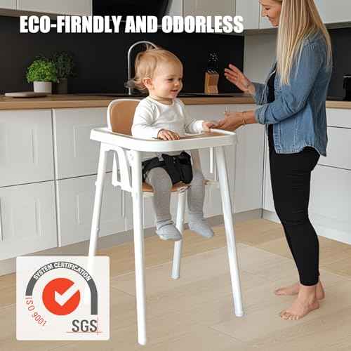 Clear Chair Mat, Tydle 36" x 48" Office Chair Mat for Hard Floors, Plastic Floor Mat for Gaming Chairs, Non-Slip Vinyl Floor Protector Rolling Computer Desk Mat for Home Office (Clear)