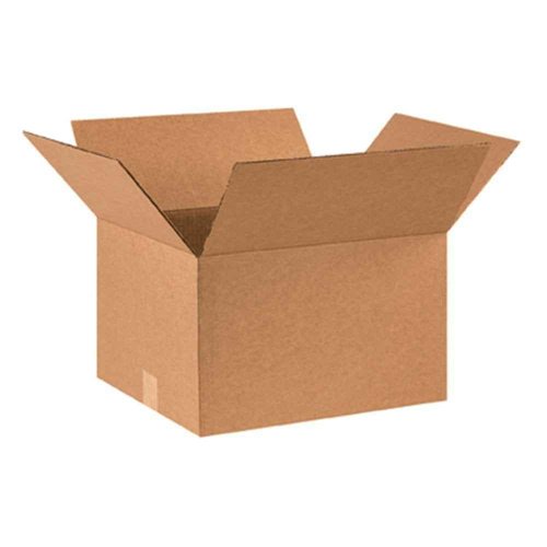 Aviditi 16 x 14 x 10 Corrugated Cardboard Boxes, Medium 16"L x 14"W x 10"H, Pack of 25 | Shipping, Packaging, Moving, Storage Box for Home or Business, Strong Wholesale Bulk Boxes