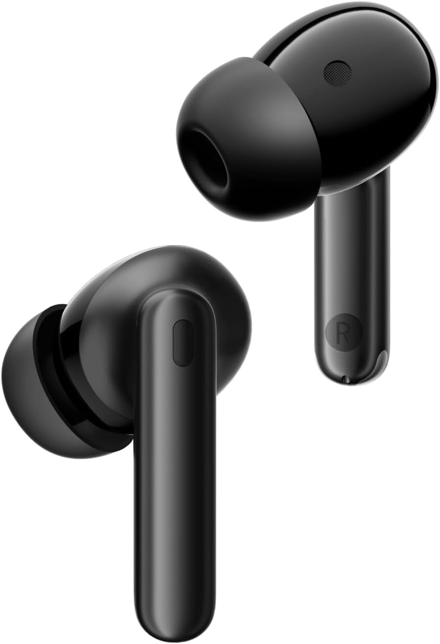 A8 PRO Wireless Earbuds - Bluetooth In-Ear Headphones with Deep Bass & IPX7 Waterproof | 36H Playtime
