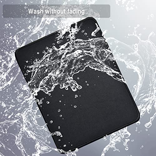 Zhithink 11 Pack Computer Mouse Pads 10.2''x8.2'' Non-Slip Gaming & Office Mousepads