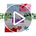 Bubblefast! Brand FunPak MiniPack Plant Based Biodegradable Packing