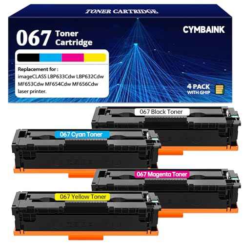 4Pack 923XL (067-4PACK)