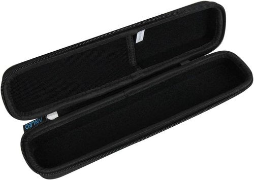 Anleo Hard Travel Case - Protect Your Fujitsu ScanSnap iX100 Wireless Mobile Scanner - Compact Design