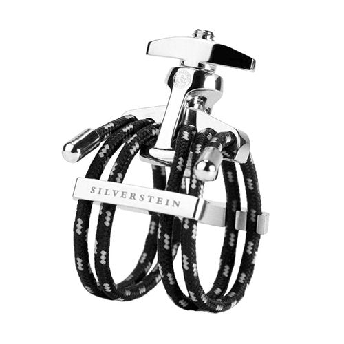 Silverstein Ligature - QUATTRO - size 08