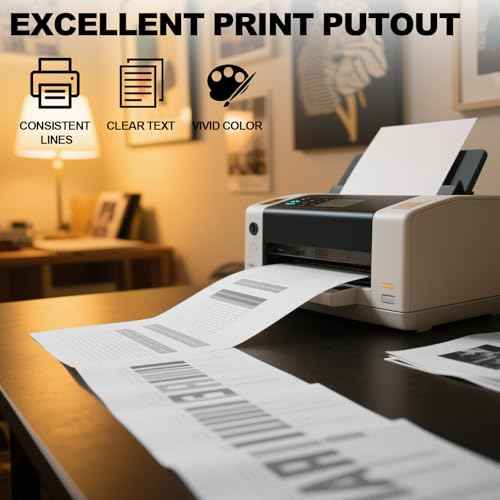 TN920 Toner Cartridge Replacement for TN920XL TN920UXXL TN-920 TN 920 Compatible with Brother HL-L6210DW HL-L6210DWT MFC-L6810DW HL-L5210DW HL-L5210DWT HL-L5210DN Printer