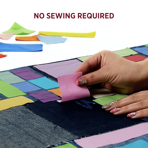 Aleene's Fabric Fusion Glue 4 oz Pack of 1 Permanent Washable Fabric Adhesive