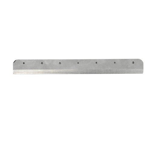 TEXALAN Heavy Duty Guillotine Paper Cutter Black 400 Sheets Stack Paper Trimmer (A4-12'' Paper Cutter Blade)
