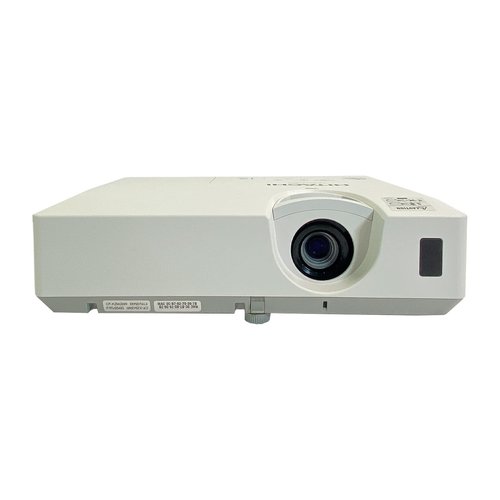 Hitachi CP-X2542WN Projector (Renewed)