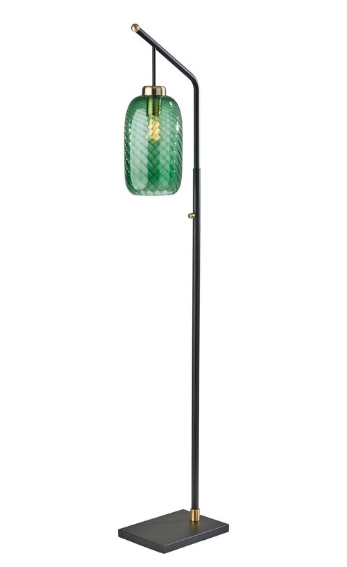 Adesso Derrick Floor Lamp