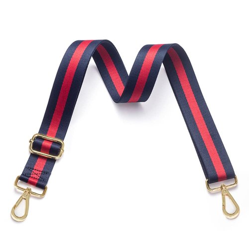 Cross body Handbag Purse Strap Wide Shoulder Strap Adjustable Replacement Belt Guitar Style