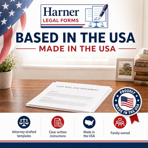 Quit Claim Deed Form with Instructions – Fill-in-the-Blank Real Estate Transfer Template