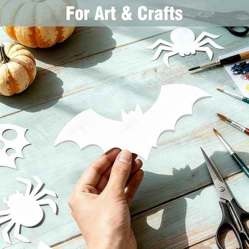 Golden State Art, Acid Free 5 Pack 16x20 White Foam Boards Foam Core Poster Board, 1/8'' Thick Polystyrene Foam Sheet for Projects, Mounting, Crafts, Art and Presentations