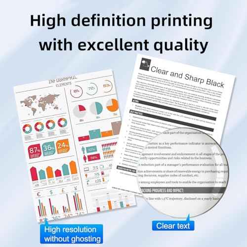 B2236 B220Z00 Imaging Unit Drum Unit Compatible with Lexmark B2236 MB2236 B2236dw MB2236adw MB2236adwe Laser Printer (B220Z00-Imaging Unit-12000Pages)