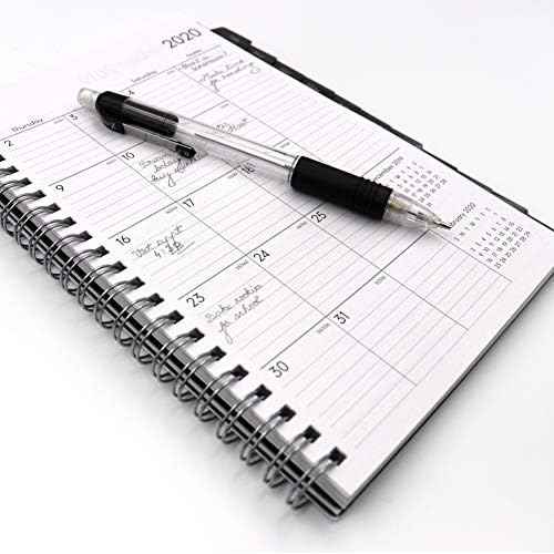Zebra Z-Grip Mechanical Pencil, 0.7mm Point Size, HB #2 Graphite, Black Grip (Pack of 6, 144 Count Total)