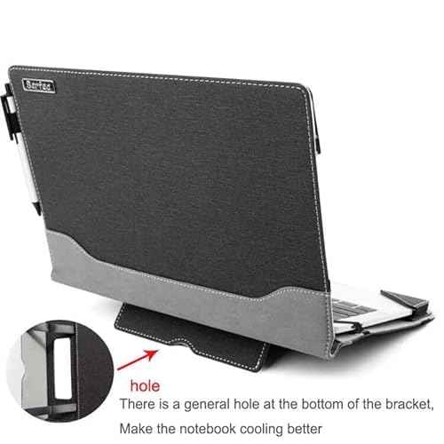 Protective Cover Case Compatible with ASUS Vivobook Pro 16X N7601/K6604/K3605,Vivobook 16X OLED M1603/ F1603/X1603/M1605/F1605/X1605/K3604/M7601/TP3607 16 inch Laptop Notebook Sleeve Hard Case