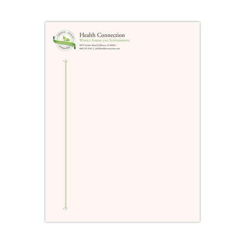 Southworth 404NC 25% Cotton Business Paper Natural 24 lbs. Wove 8-1/2 x 11 500/Box FSC