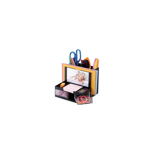 OIC23112 - OIC VersaPlus Desk Organizer
