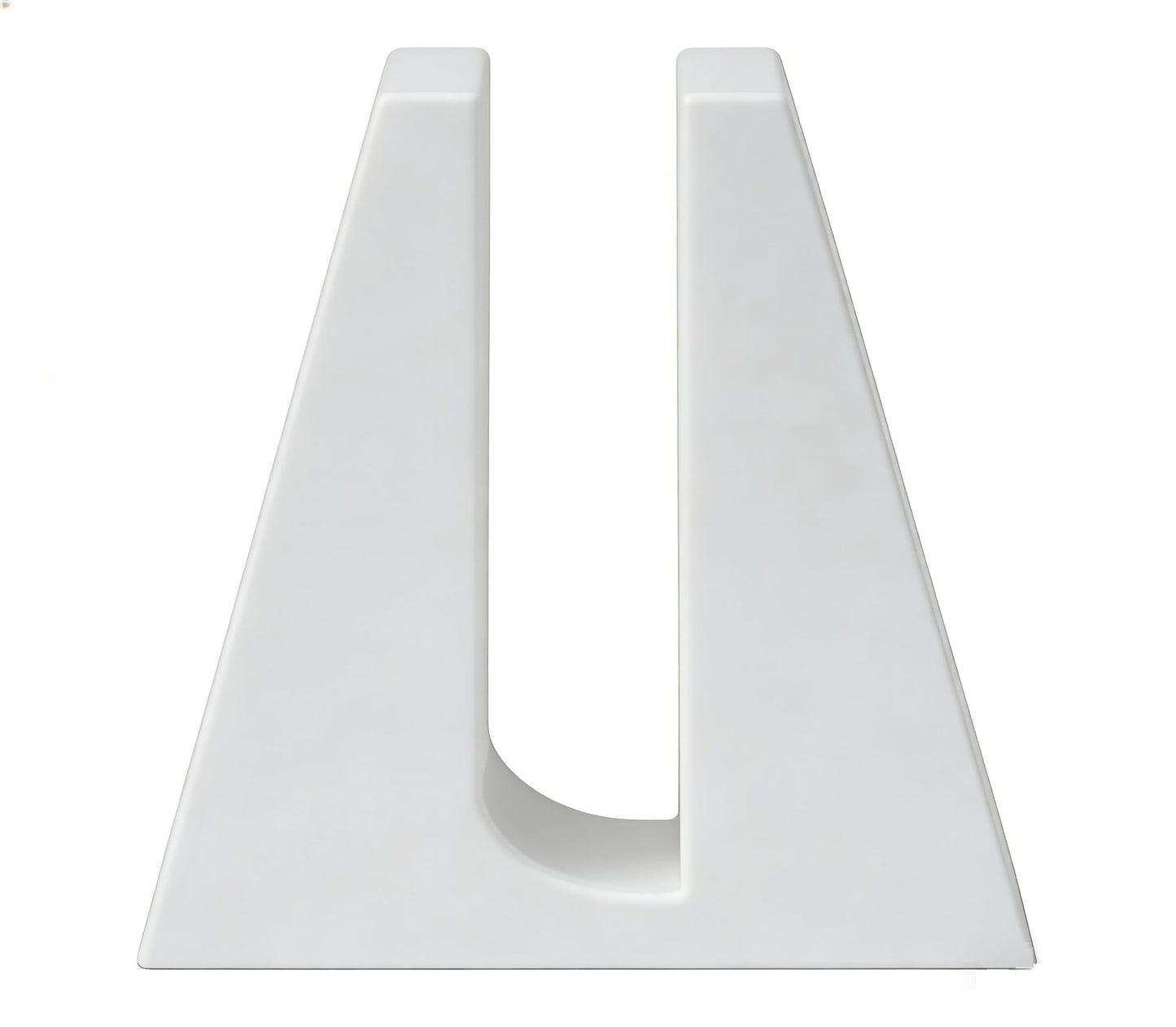 Scale Holder Scale Storage Bracket, Space-Saving Organizer for Bathroom, Fits Most Standard Weight Scales, Easy to Install, Sturdy Organizer Rack, Keep Your Home Tidy