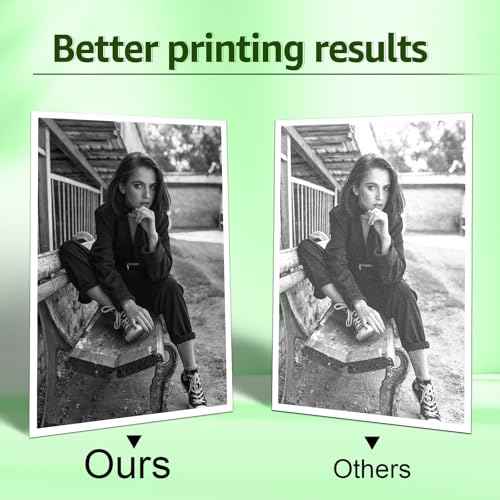 greencycle 4 Pack CRG051 Toner Cartridge Replacement Compatible for Canon 051 Black Toner Cartridge 2168C001 ImageCLASS LBP160 LBP161dn LBP162dw MF264dw MF267dw MF269dw Printer Ink Cartridge (4PCS)