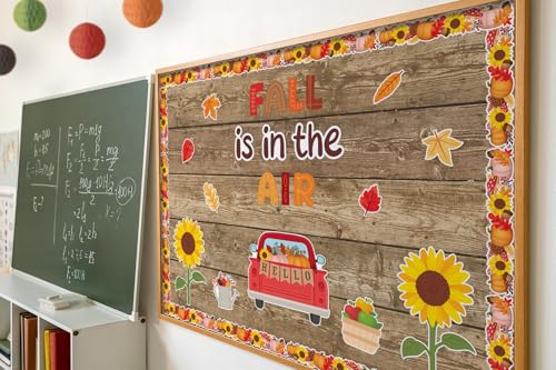Teacher Created Resources Rustic Wood Bulletin Board Roll - Better Than Paper, Pinboard Style