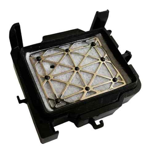 2PCS DX5 Capping Cap Top Unit for JV33 JV5 CJV30 Printers OEM