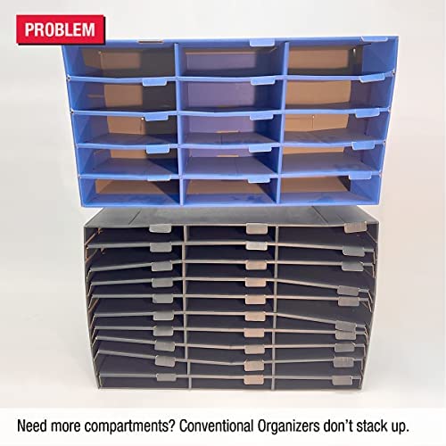 Ultimate Office TierDrop 6 Slot Standard Add-On Tier - Never Run Out of Slots Again, Increase Your Capacity at Any Time