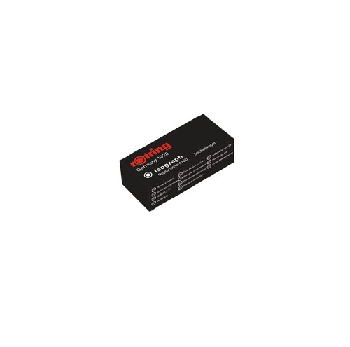 rOtring Isograph Technical Drawing Pen, Replacement Nibs, .35 mm