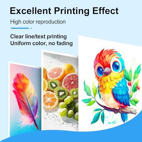 TEINO Replacement for Epson 502 Ink Refill Bottles for Ecotank ET-3760 ET-2850 ET-3850 ET-4850 ET-4760 ET-15000 ET-2750 ET-2760 ET-3830 ET-3843 Printer (Replacement for 502 Ink 3BK C M Y)