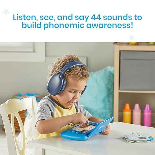 hand2mind Talking Mirror My Sounds Phoneme Set, Letter Sounds Flash Cards, Toddler Speech Therapy Materials, Phonics Manipulatives, Phonemic Awareness, Preschool Learning Activities, Kids Travel Toys