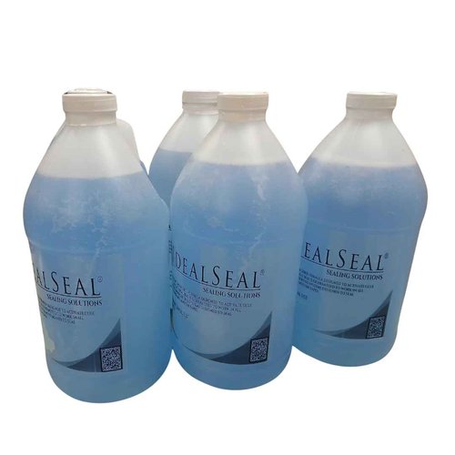 Preferred Postage Supplies 6 Half gallons of Sealing Solution Compare to EZ Seal