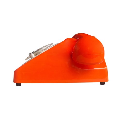 Benotek Rotary Dial Telephone Retro Old Fashioned Landline Phones with Classic Metal Bell,Corded Phone with Redial for Home Office School Hotel Decor
