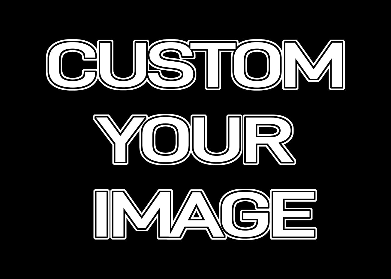 BELECO 7x5ft Fabric Custom Backdrop Image Customized Backdrop with Picture Logo Text Customize Your Design Personalized Background Banner Valentines Day Birthday Wedding Party Decorations Photo Prop