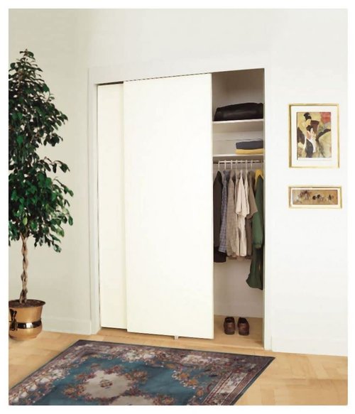 Pocket Door 200 Ser Hdwr Only