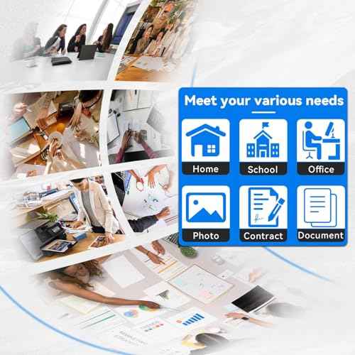 522 Ink Refill Bottles (NotSublimation Ink) Compatible Replacement for Epson Ecotank ET-2800 ET-2720 ET-4800 ET-2803 ET-2400 ET-4700 ET-2840 ET-4810 ET2800 ET4800 ET2803 ET2400 Printers (5 Packs)