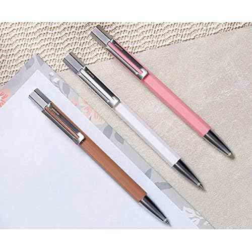 Monami 153 Neo Milky 0.7mm Black Ink 3color sets(3pcs)