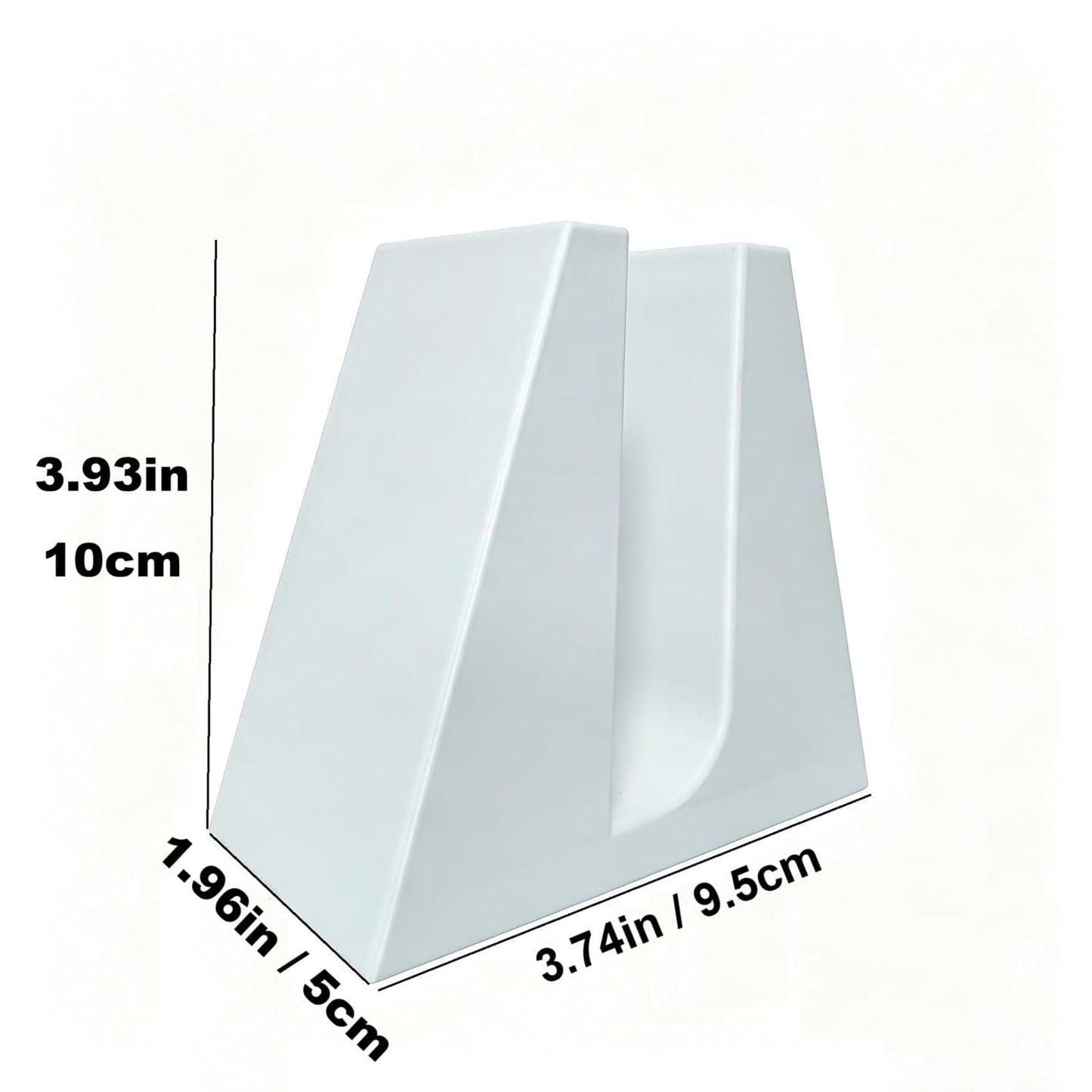 Scale Holder Scale Storage Bracket, Space-Saving Organizer for Bathroom, Fits Most Standard Weight Scales, Easy to Install, Sturdy Organizer Rack, Keep Your Home Tidy