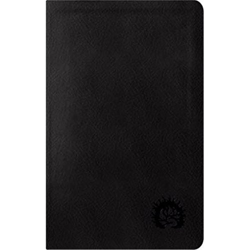 ESV Reformation Study Bible Condensed Edition Black LeatherLike