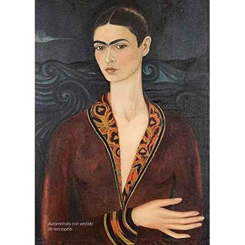 Teacher's Discovery Frida Soy complicada Spanish Level 3 Reader