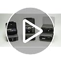 SentrySafe Fireproof Safe Box with Key Lock, 0.25 cu ft, Fire-Resistant Chest for Documents & Valuables