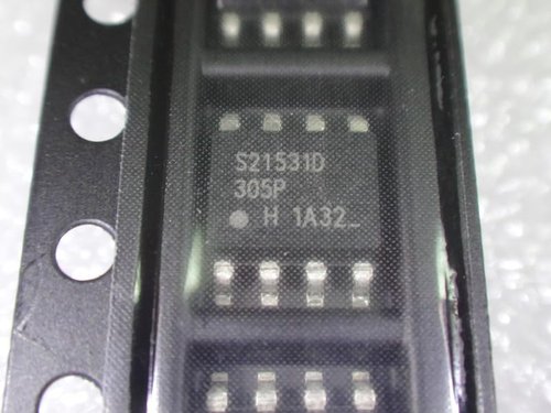 10pcs IRS21531DSTRPBF S21531D SOP-8