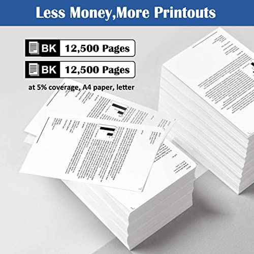 TK3162 TK-3162 1T02T90US0 Compatible Toner Cartridges 12500 Pages 2 Black for Kyocera ECOSYS M3645idn M3145idn P3045dn P3050dn P3055dn P3060dn P3150dn P3155dn P3260dn M3145dn M3645dn M3860idn