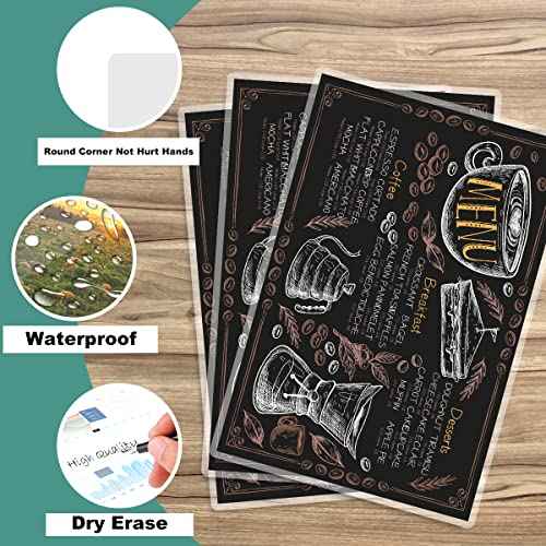 5 mil Thermal Laminating Pouches (200 Pack), BESTEASY Clear 9 x 11.5 Inch Laminating Sheet Paper for Laminator, Holds 8.5 x 11 Inch Letter Size Sheets