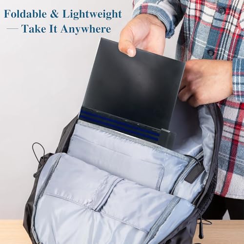 Adjustable Desktop Document Holder Stand for Reading & Typing - Keenjorika